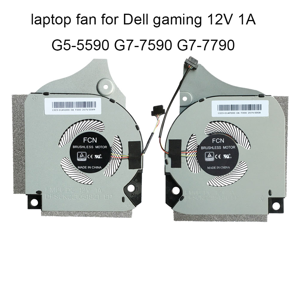 Ventiladores de refrigeração d - Gpu Cooler avaliação e preço