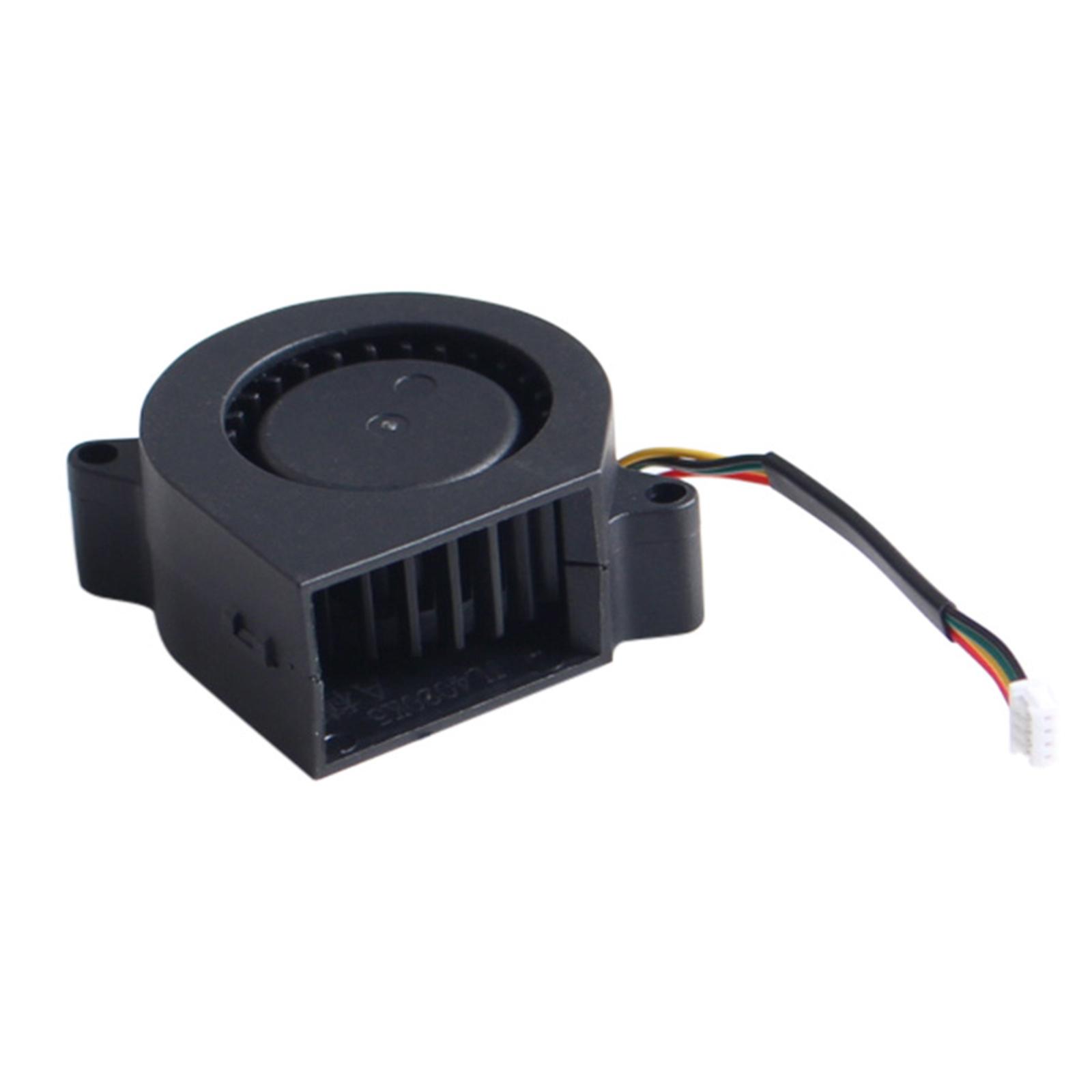Ventilador de Refrigeração 24V - Heatsink avaliação e preço