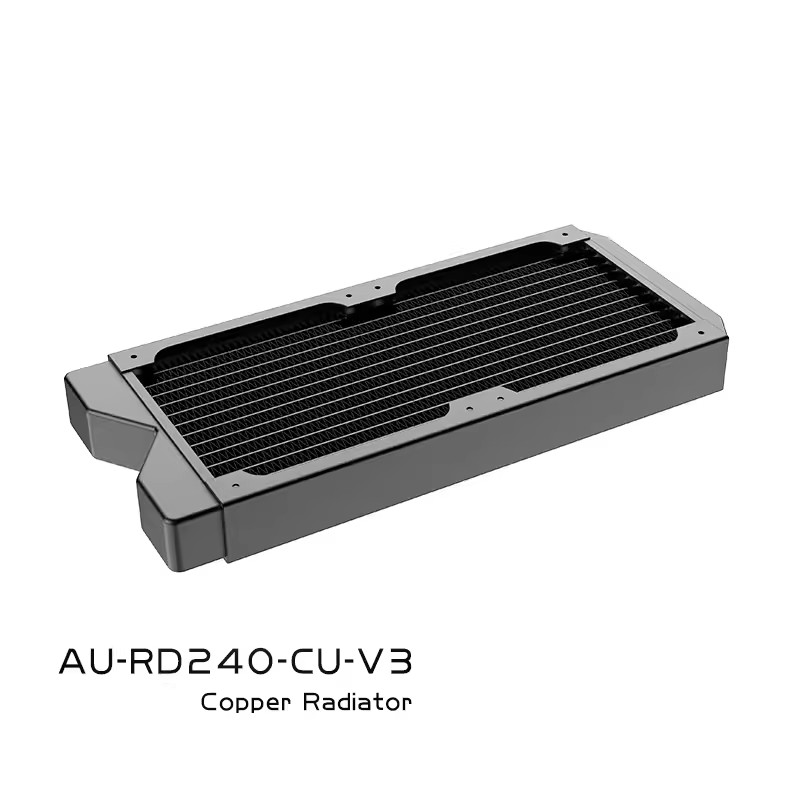Azieru-Radiador De Refrigeraçã - Chiller Water Cooling System Pc avaliação e preço