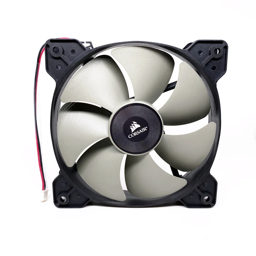 Ventilador de Resfriamento DC1 - Case Fan avaliação e preço