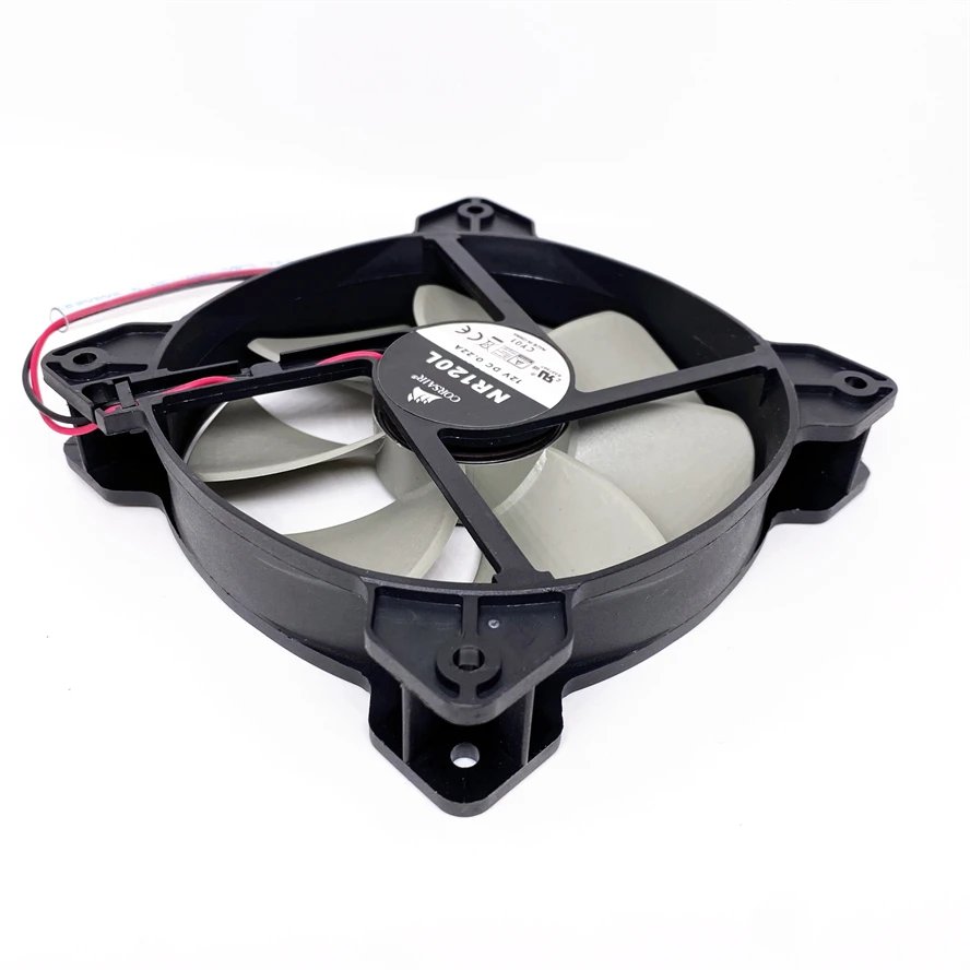 Ventilador de Resfriamento DC1 - Case Fan avaliação e preço