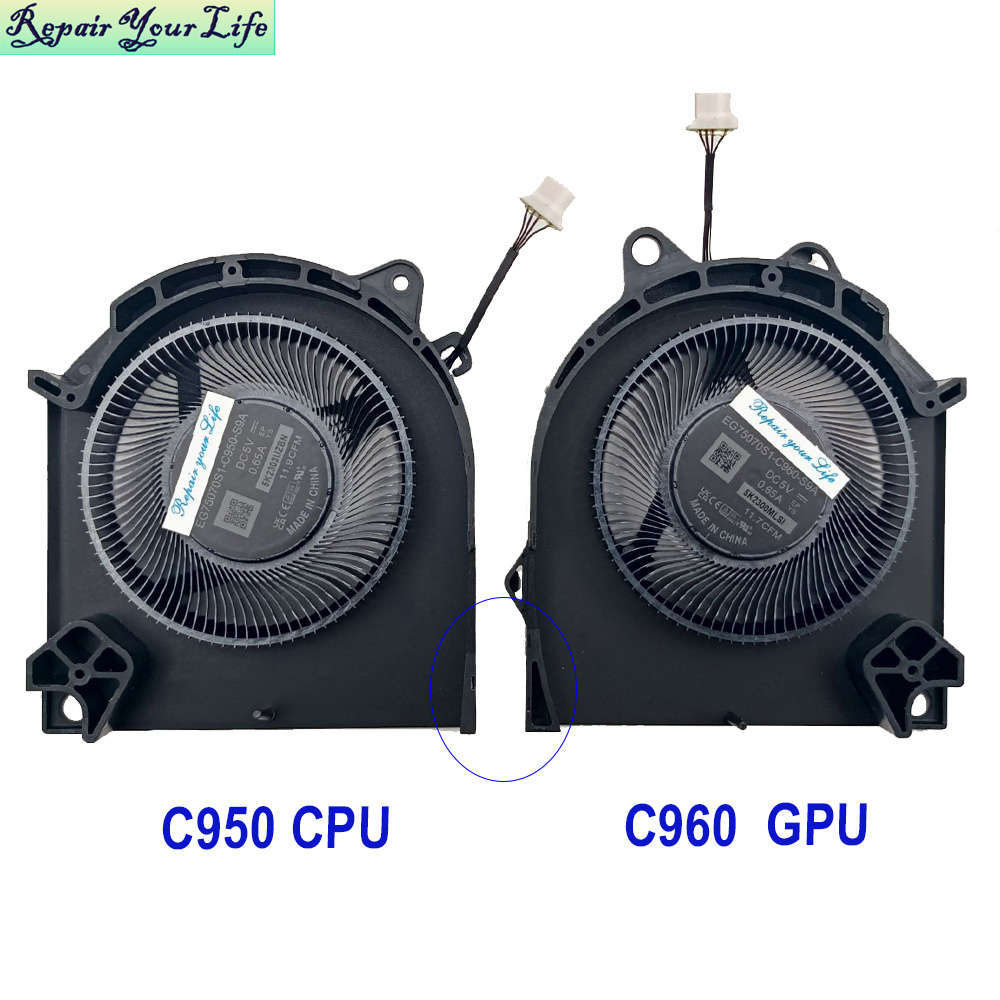 DC 5V Laptop CPU GPU Ventilado - Gpu Cooler avaliação e preço