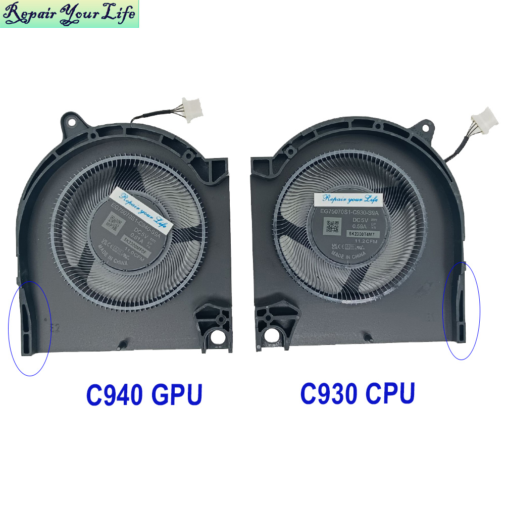 DC 5V Laptop CPU GPU Ventilado - Gpu Cooler avaliação e preço