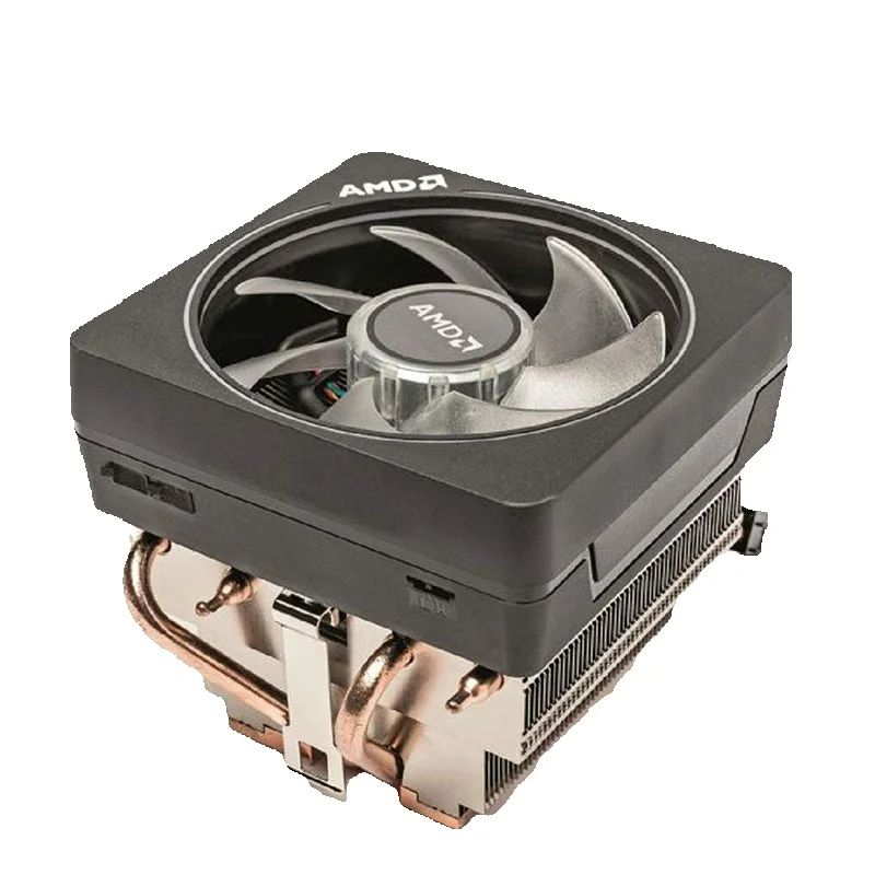 Amd novo ryzen wraith cooler w - Cpu Heatsink avaliação e preço