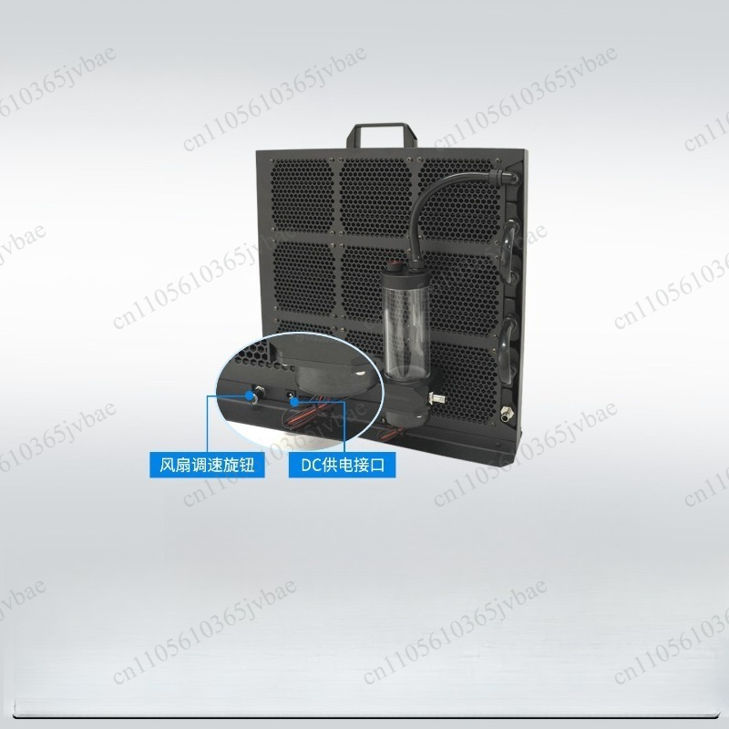 Kit de dissipador de calor par - Heatsink avaliação e preço