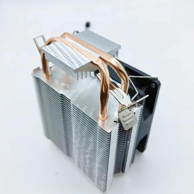 X99 cpu cooler de ar 3pin/4pin - Cpu Heatsink avaliação e preço