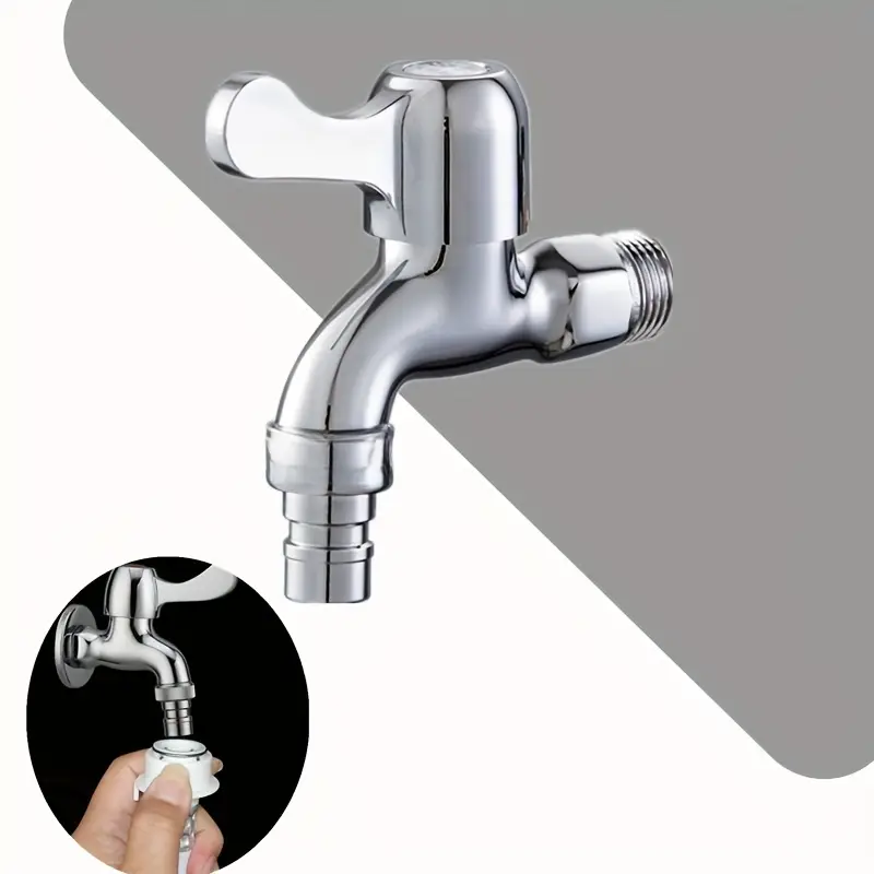 Torneira Universal para Uso Do - Heatsink avaliação e preço