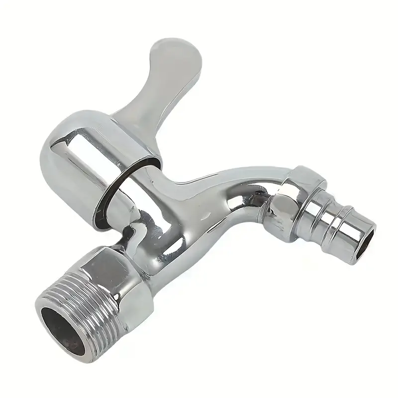 Torneira Universal para Uso Do - Heatsink avaliação e preço