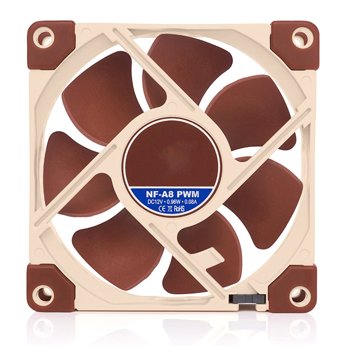 Ventilador de Resfriamento par - Cpu Cooler avaliação e preço