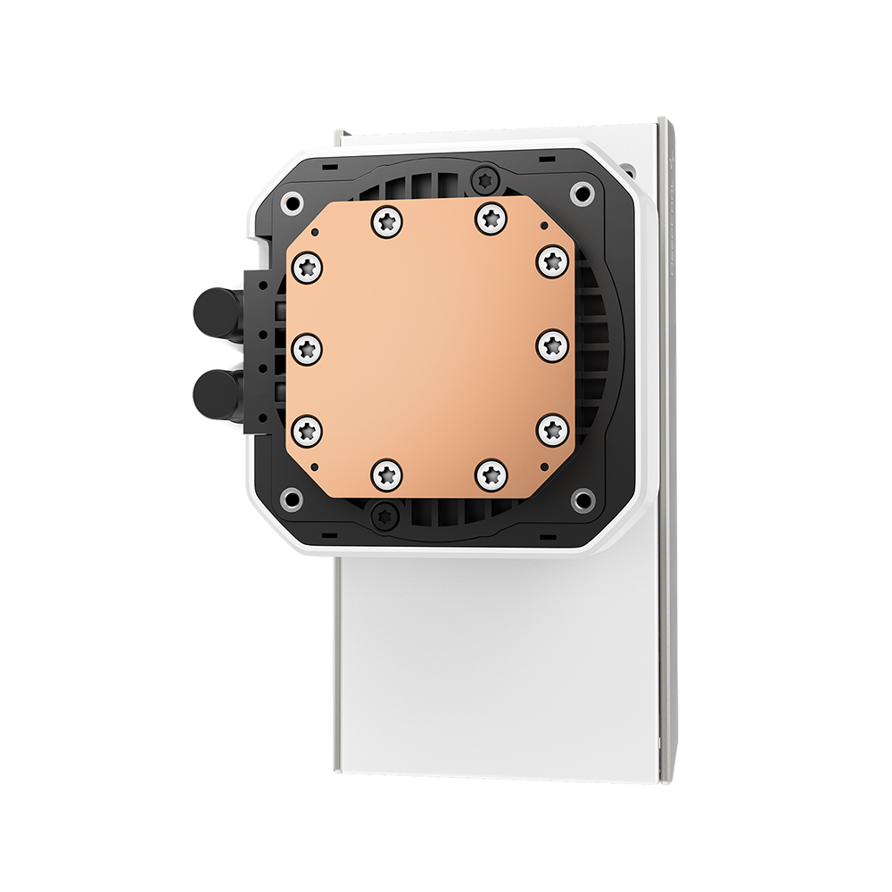 Cooler Líquido AIO WH 360mm Br - Aio Liquid Cooler avaliação e preço