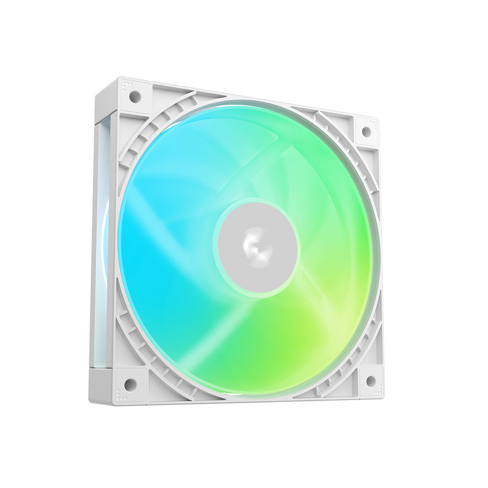 Cooler Líquido AIO WH 360mm Br - Aio Liquid Cooler avaliação e preço