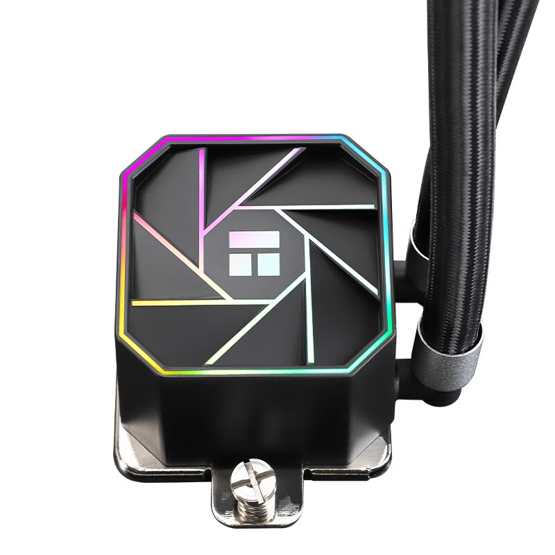 Thermalright AQUA ELITE 120 V3 - Aio Liquid Cooler avaliação e preço