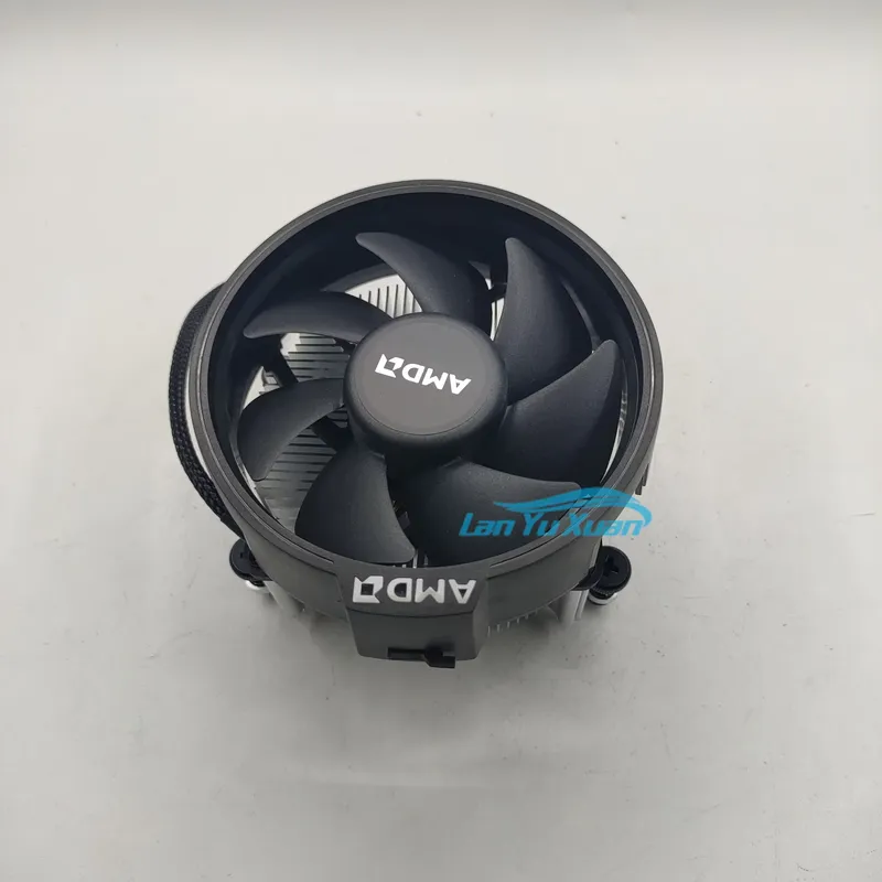 Ventoinha Cooler para CPU AM4  - Cpu Cooler avaliação e preço