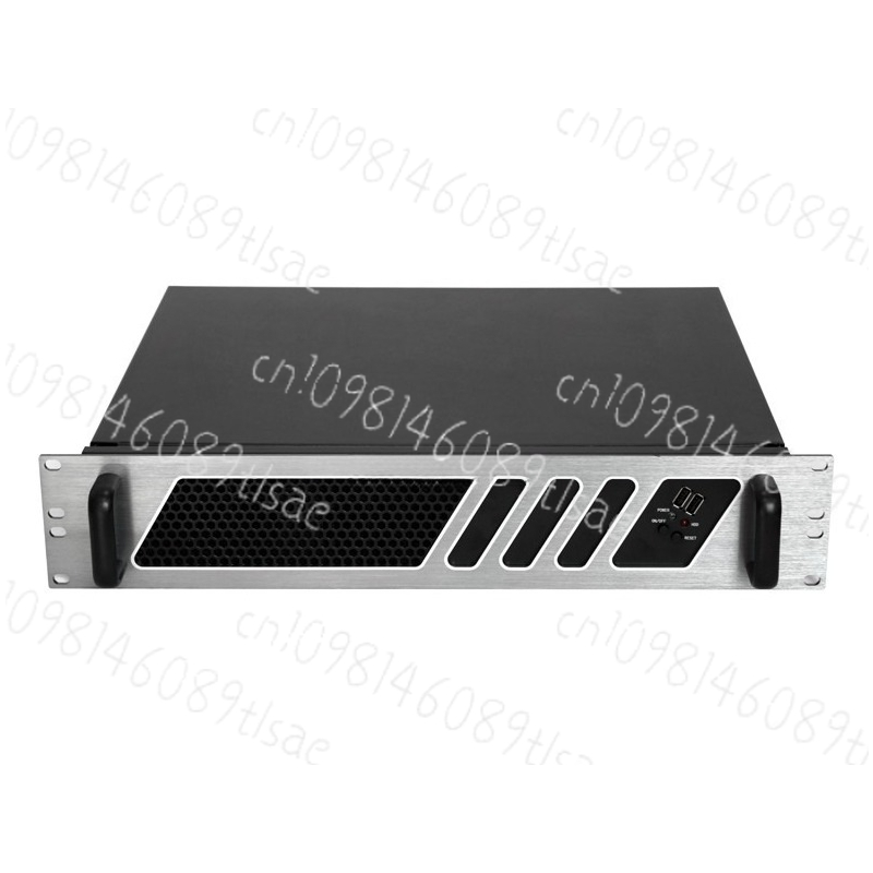 Gabinete de Servidor Rack 2U d - Case Fan avaliação e preço