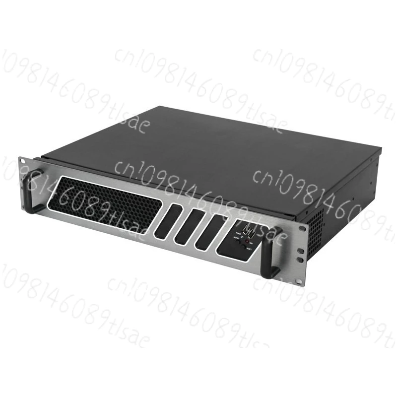 Gabinete de Servidor Rack 2U d - Case Fan avaliação e preço